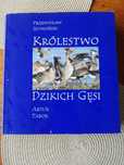 Album fotograficzny "Królestwo Dzikich Gęsi" Szymański, Tabor