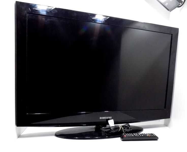 Samsung LE32E420E2W