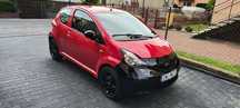 Toyota Aygo Klima!!
