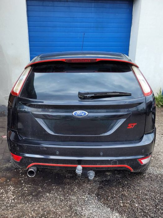Ford Focus mk2, 2.0tdci automat, 2010