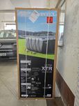 Piscina Intex XTR 549x244x132 Nova