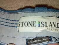 Stone island 48 штани