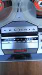 Magnetofon szpulowy Grundig TK 147 HiFi stereo