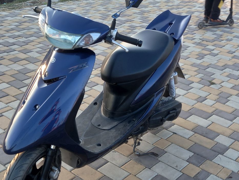 ZR evolution sa16 5su читайте описание