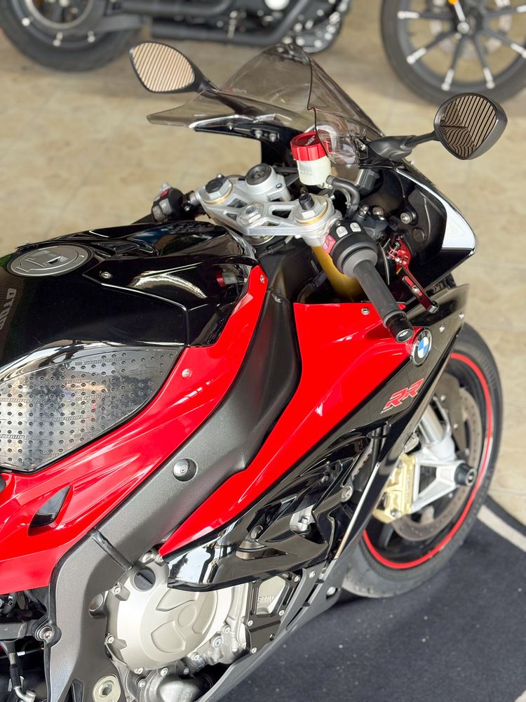 Bmw S1000RR 2016