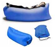 LAZY BAG AIR Sofa Materac Leżak Łóżko Na Powietrze 200 cm
