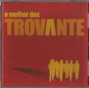 Trovante - O Melhor dos Trovante