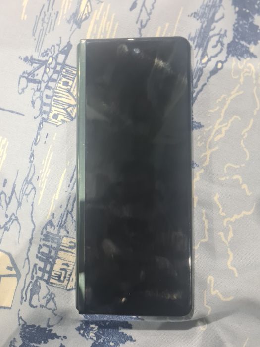 Telemóvel Samsung Z fold3