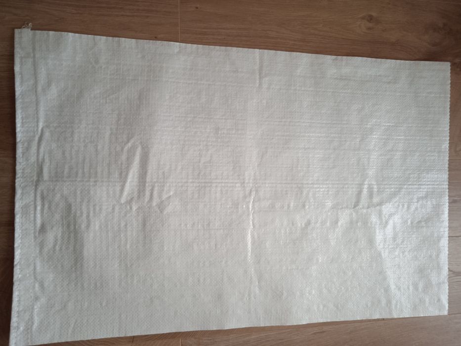 Worki jutowe 40 sztuk