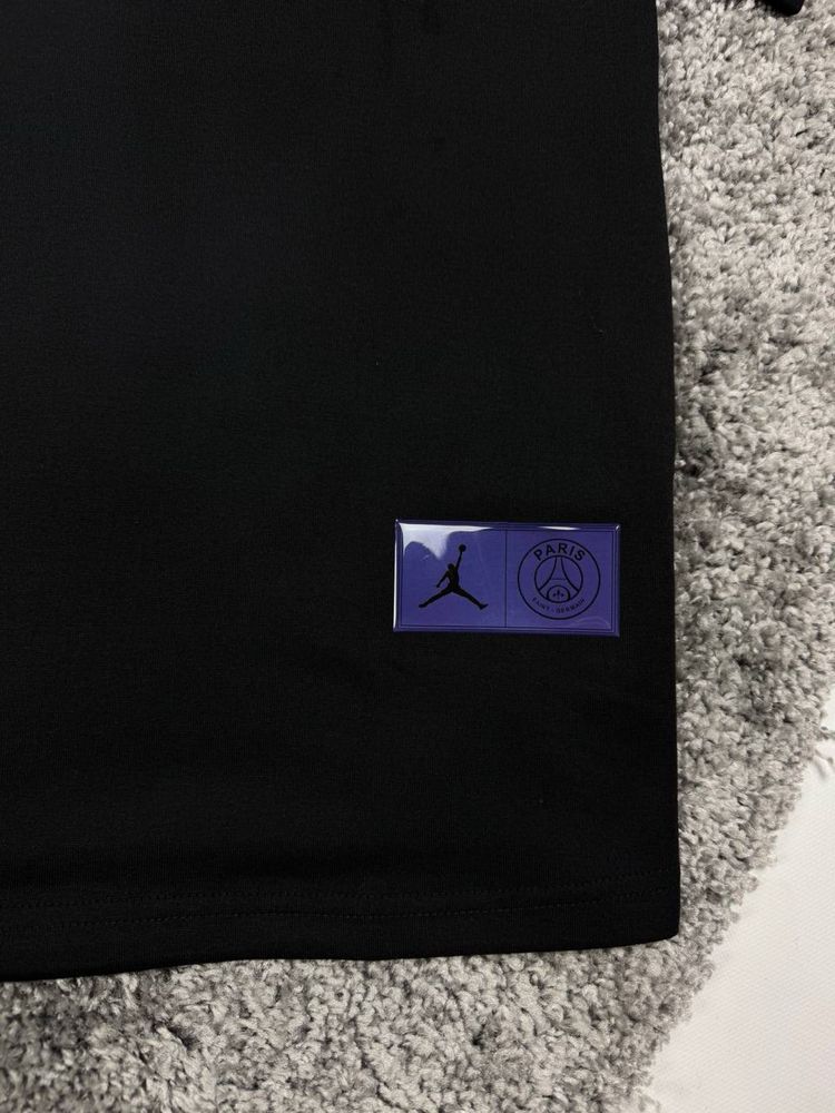 Футболка Jordan Paris S,M,L,XL,XXL