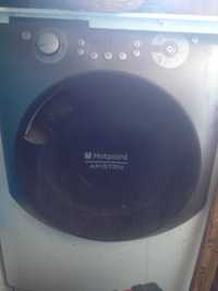 Запчасти стиральная машинка Ariston Hotpoint AQS62L 09EU/6кг/оригинал