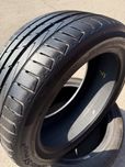 Opony Hankook 225/45r17 91W Ventus S1 evo2 - 2szt letnie z rantem 6mm