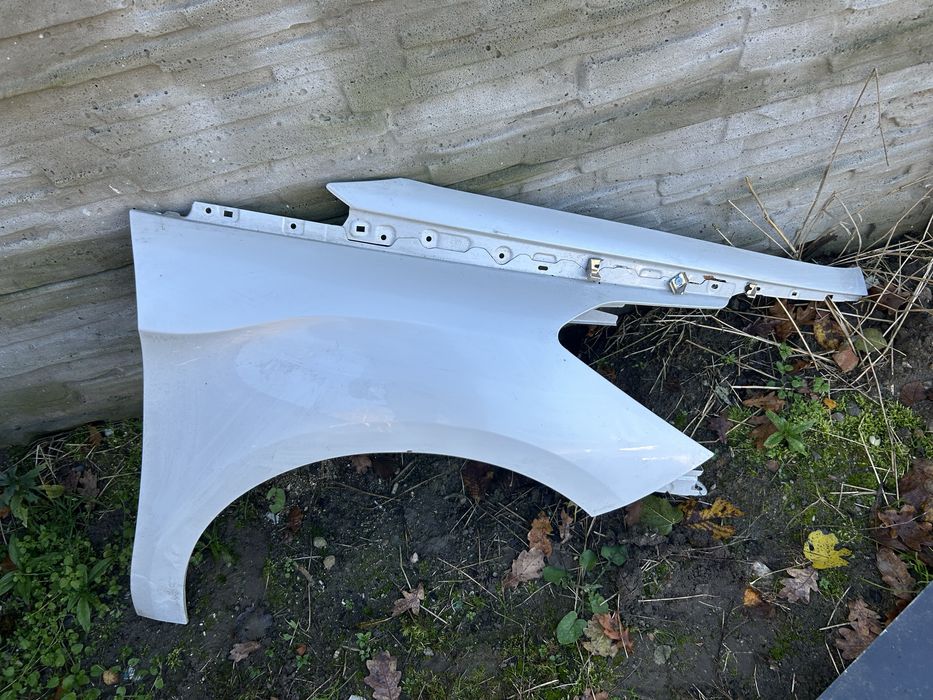 Błotnik prawy przód Citroen Ds5