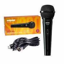 Mikrofon Shure SV200