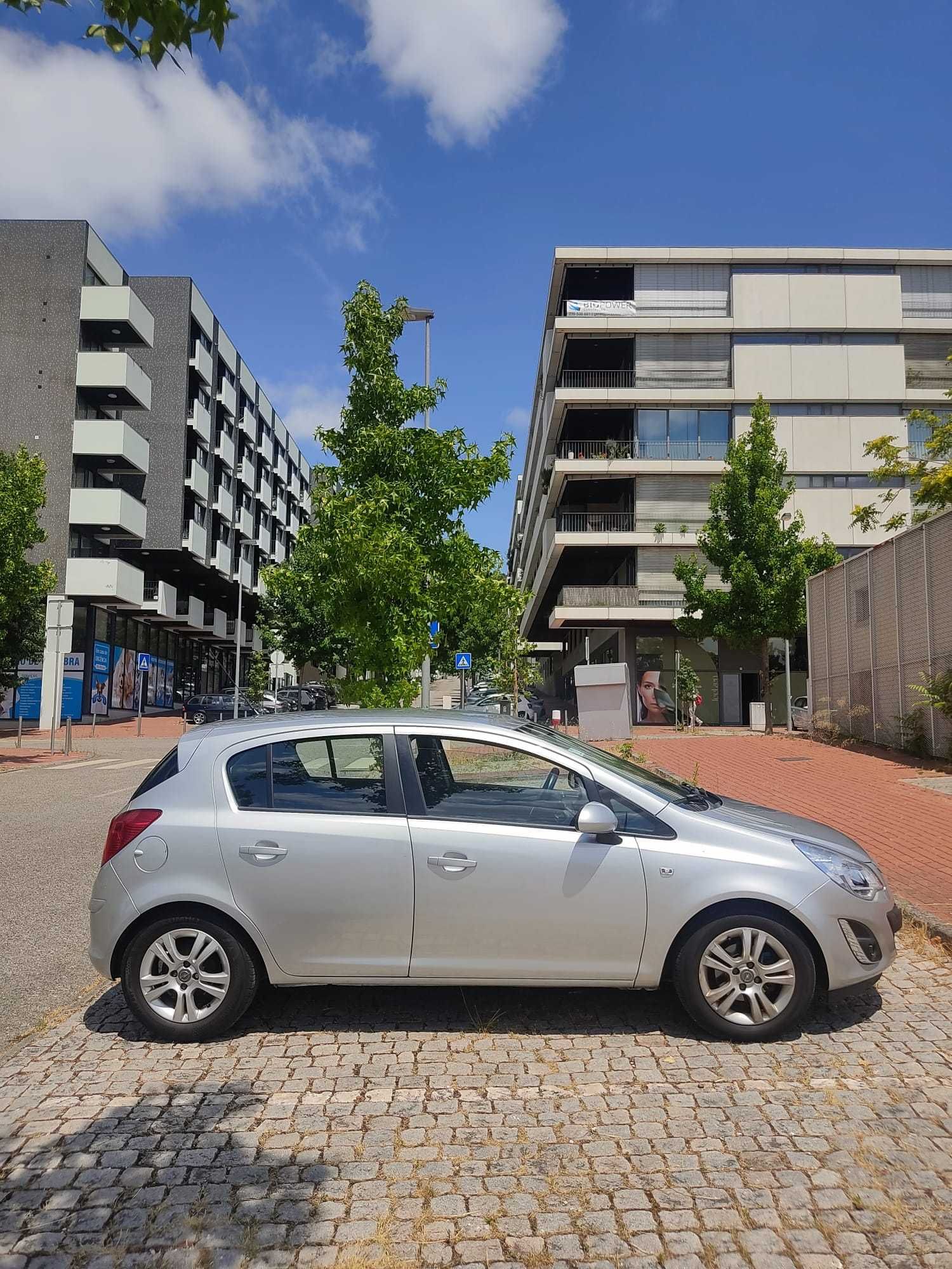Opel Corsa 1.3 CDTI Ecojoy