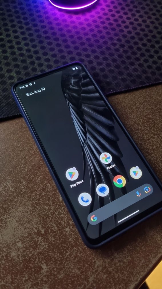 Xiaomi T9 6/128 google os