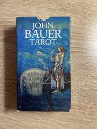 Колода карта таро, John Bauer Tarot