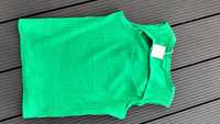 Koszulka zielona Reserved 164