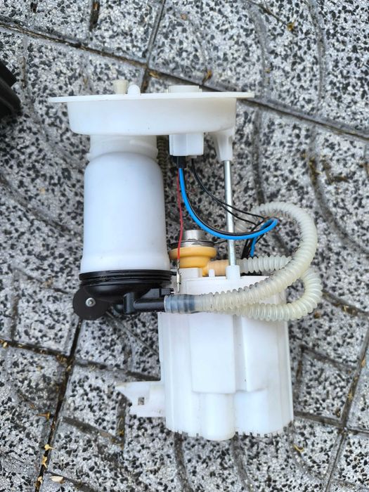 Unidade de alimentação de combustível BOSCH BMW