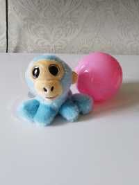 Колекційна іграшка мавпа Surprisezamals, обезьяна