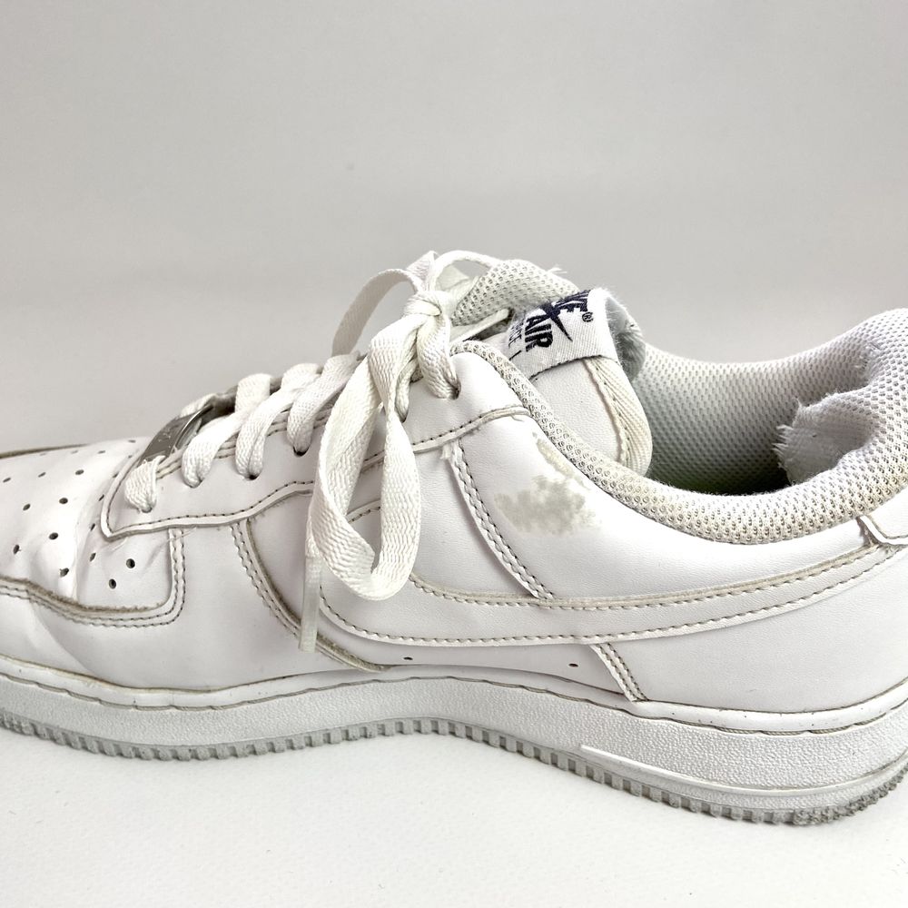 Кросівки Nike Air Force 1 '07 next nature white