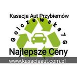 Skup pojazdów, Kasacja aut