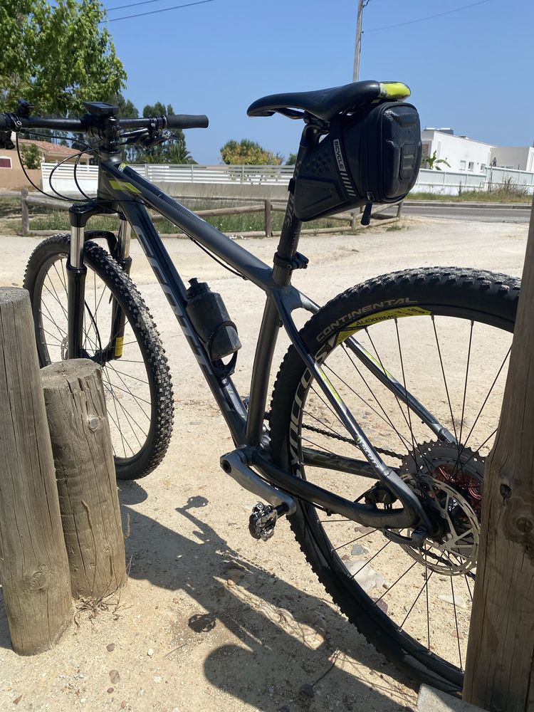 Bicicleta BTT SCOTT Scale 950 29 M