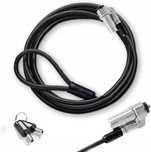 kabel zabezpieczający do komputera o długości 1,8 metra nano saver