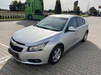 benzyna , 1.8 , cruze