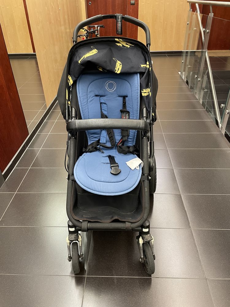 Bugaboo Cameleon 3 wersja limitowana