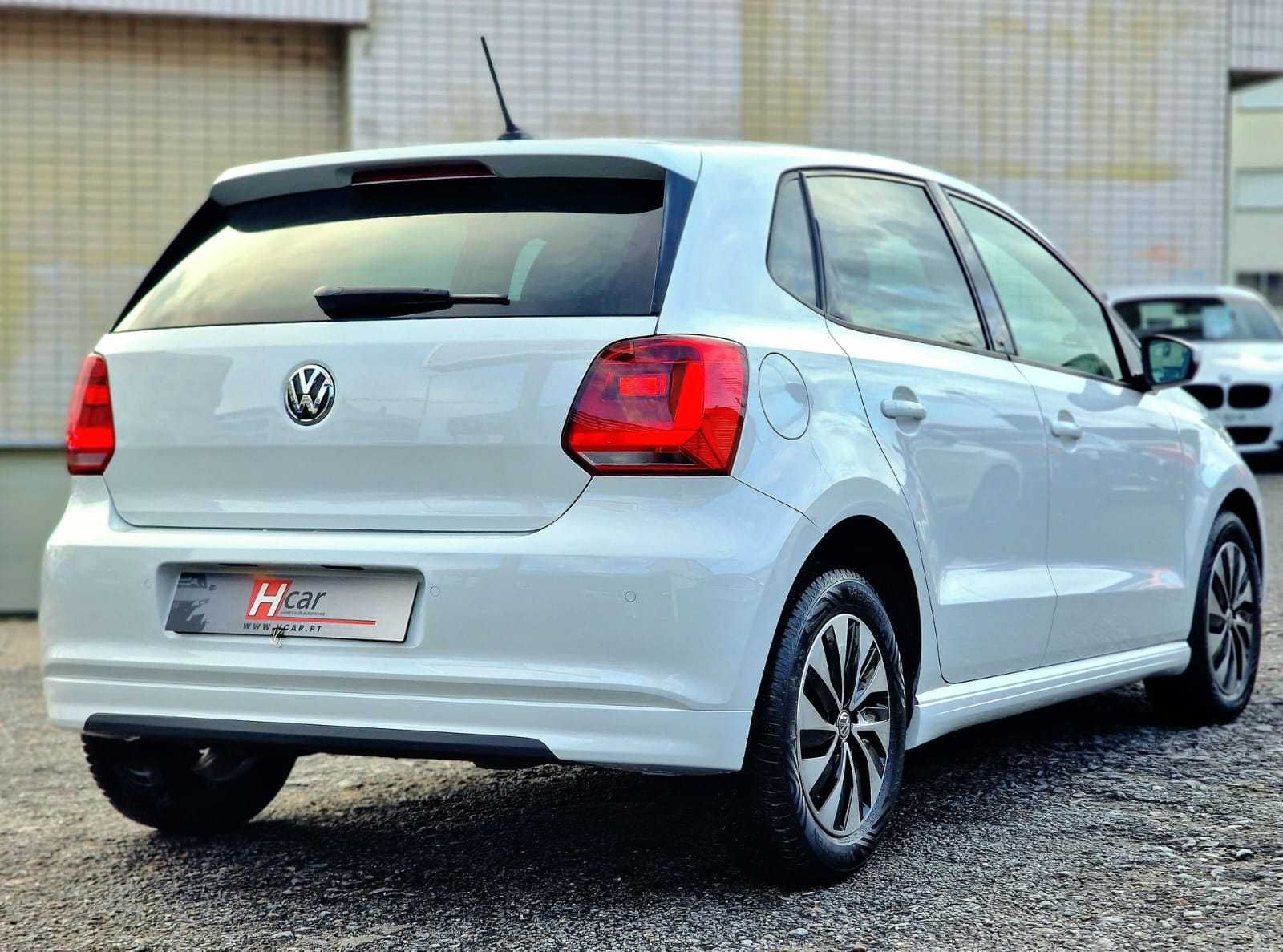 VOLKSWAGEN POLO 1.4TDI 75CV