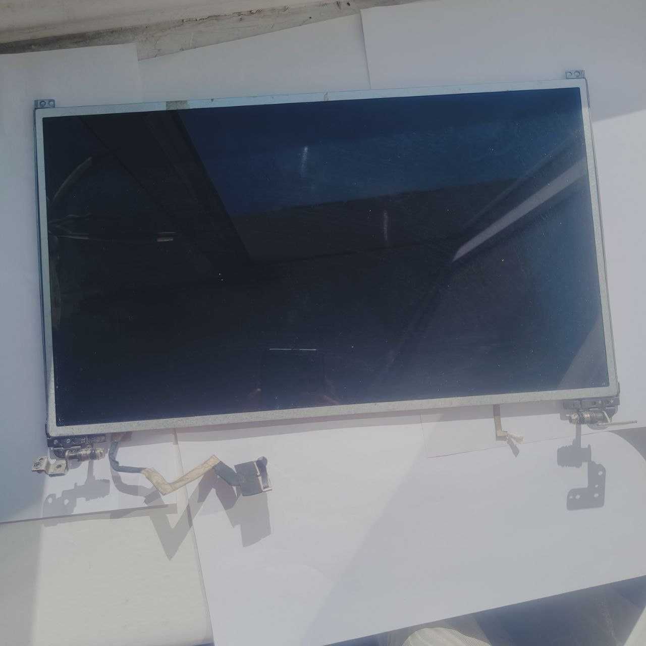 Матрицы для ноутбуков HP Pavilion dv6, рабочие, разборка