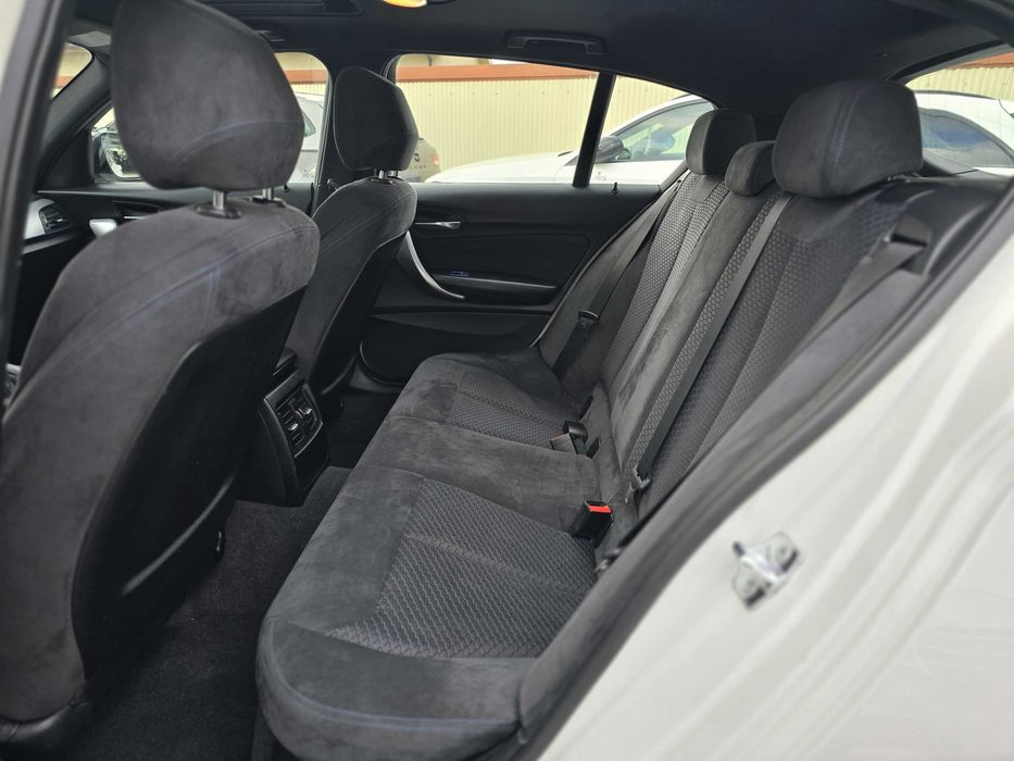 BMW 118D PACK M 2.0 143CV "LOOK 135" "FULL EXTRAS"