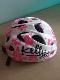 Kask dziecięcy KELLY'S