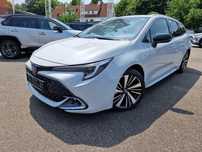 Toyota Corolla 1.8 hybryda / Comfort plus style / Kombi / Leasing / od ręki