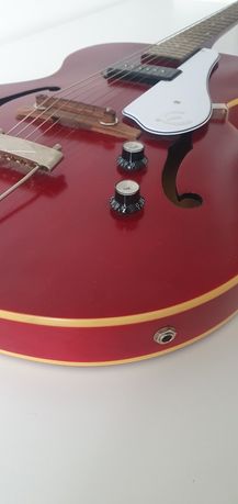 Epiphone Inspired By 1966 Century CH