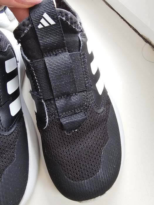 Buciki Adidas rozm 26