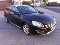 VOLVO V60 2.0 D D3 2012r summum CERAMIKA