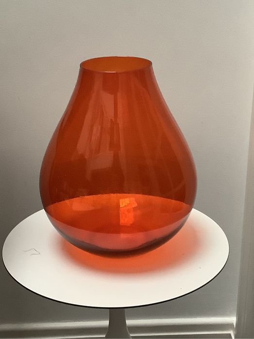 Vasos de vidro - made in Italy