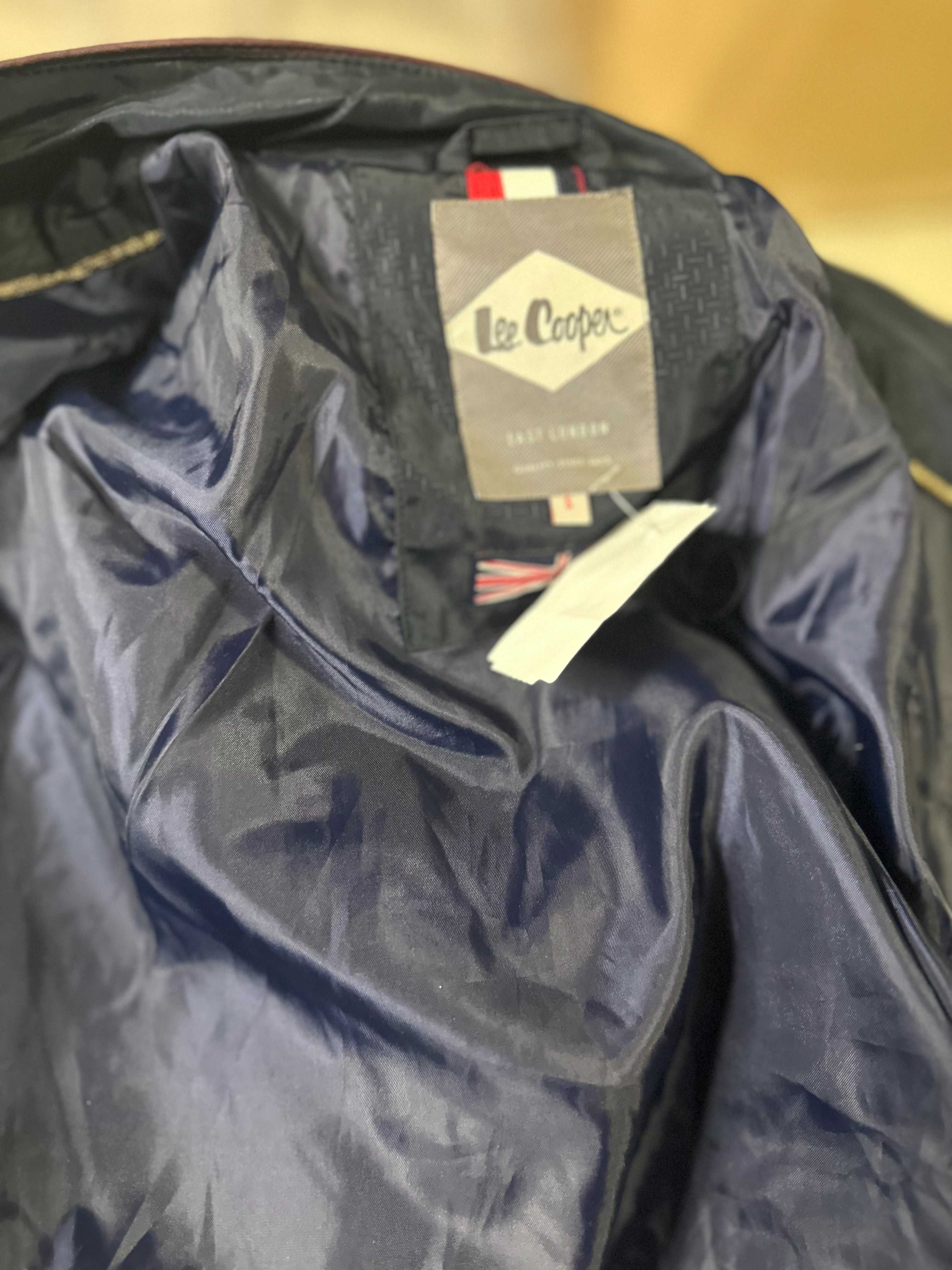 Kurtka Damska Lee Cooper rozmiar. S