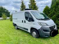 Fiat Ducato 2015