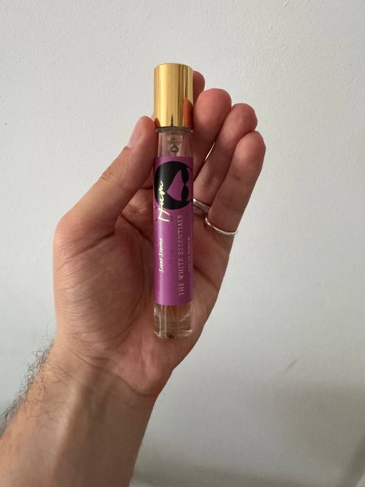 Jardin de Parfums - Oum - 10ml