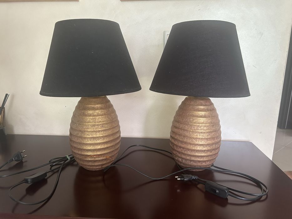 Lampka lampki nocne