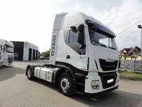 Iveco STRALIS AS Standard 460 AUTOMAT euro6 2015rok  Stan IDELNY , Pierwszy właściciel