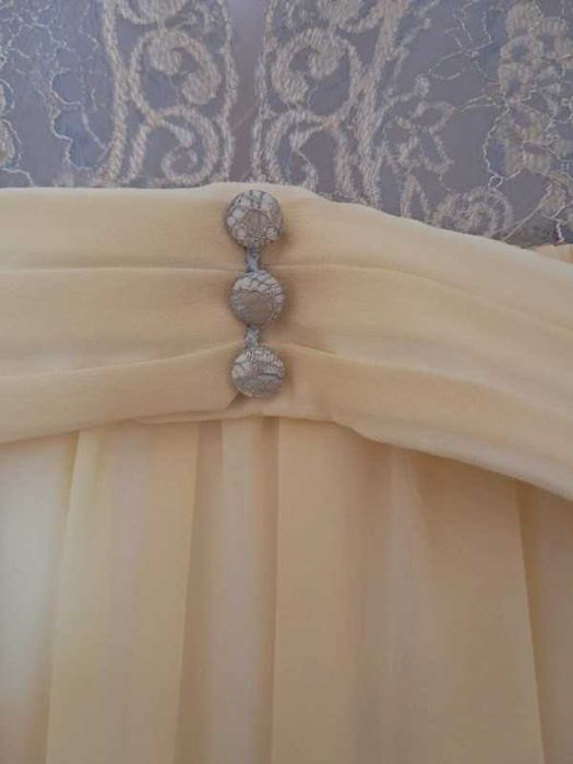 vestido de cerimónia tamanho 40