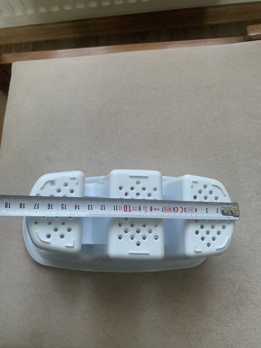 Ociekacz na sztućce