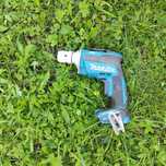 Wkrętarka do płyt GK Makita DFS 452