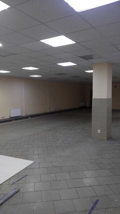 Пропоную приміщення в оренду