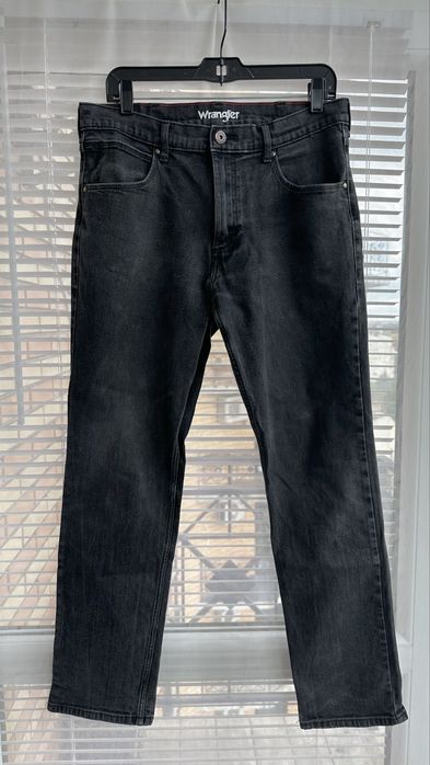 Джинси Wrangler