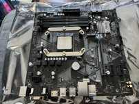 Płyta główna asus B450M-A PRIME